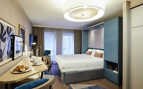 Aparthotel Adagio Lille Centre Grand Place